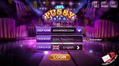 pussy 88|Pussy888 Download